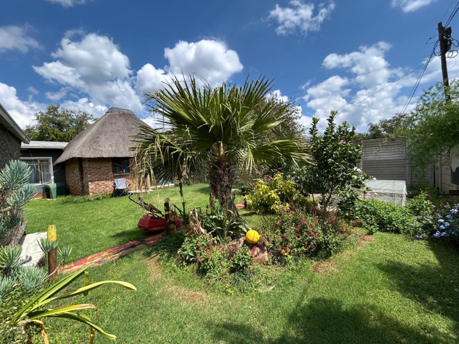 To Let 1 Bedroom Property for Rent in Vaalpark Free State